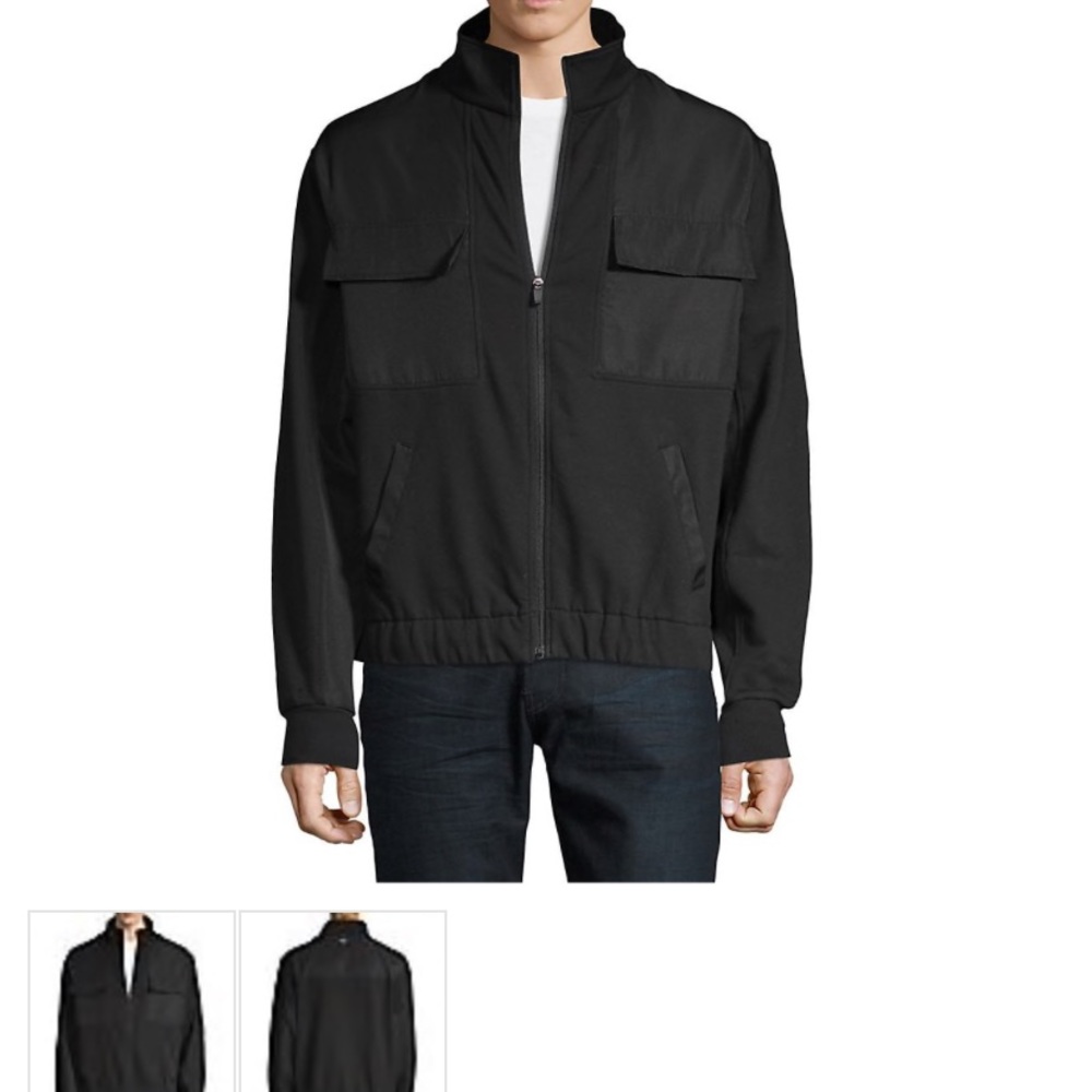 Askya jacket